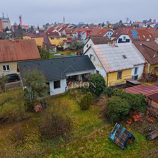 Prodej rodinného domu 118 m² Tábor Měšice, Na Krátké