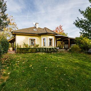 Prodej rodinného domu, 121m²