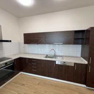 Pronájem bytu 2+kk 47 m² Tábor, Budějovická