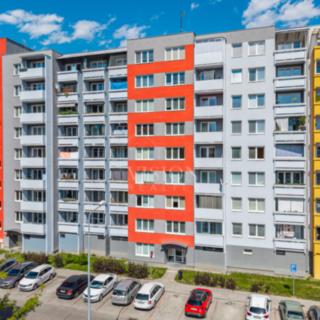 Prodej bytu 3+1 67 m² České Budějovice