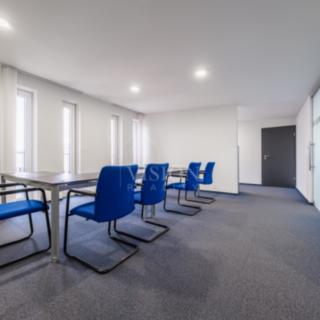 Pronájem kanceláře 130 m² Sulice Želivec, Rovná
