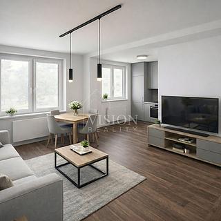 Prodej bytu 2+kk 55 m&sup2; Plzeň