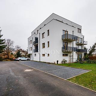 Prodej bytu 2+kk 60 m² Sedlčany