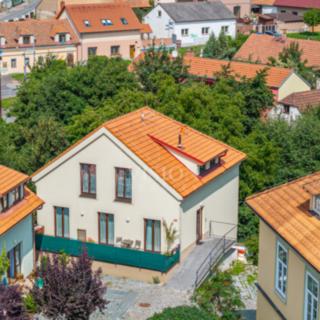 Prodej bytu 3+kk 104 m² Dobříš, Antonína Dvořáka