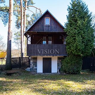 Prodej chaty 50 m² Klenovice