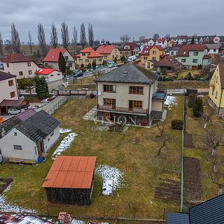 Prodej rodinného domu 150 m² Velešín, V Úvoze