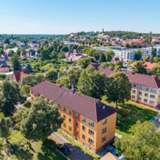 Prodej bytu 3+1 72 m² Lysá nad Labem, Jedličkova