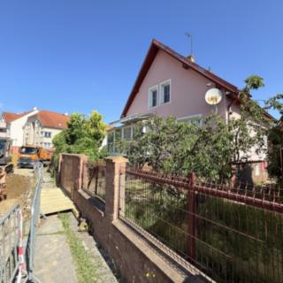 Pronájem bytu 3+kk 63 m² Kaplice