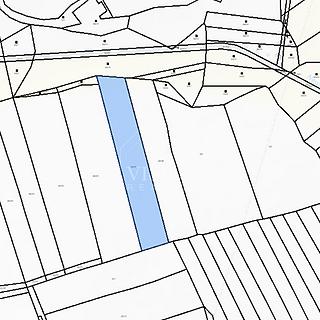 Prodej zemědělské půdy 4 184 m² Neustupov