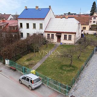 Prodej rodinného domu 88 m&sup2; Žirovnice