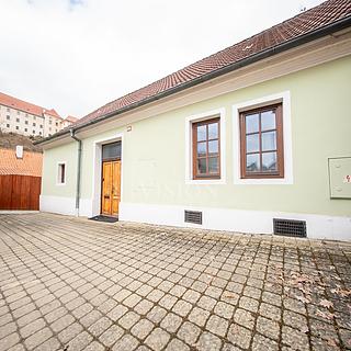Prodej rodinného domu 95 m² Bechyně, Zářečí