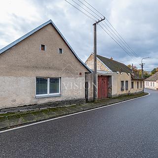 Prodej rodinného domu, 127m²