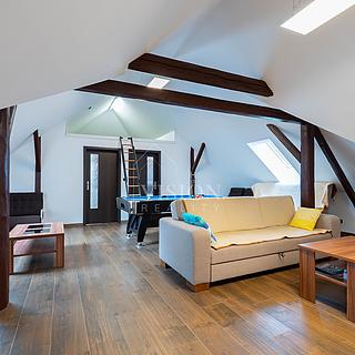 Pronájem bytu 3+kk 132 m² Žimutice