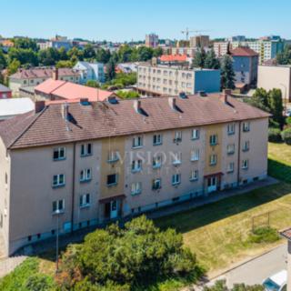 Prodej bytu 3+1 72 m² Benešov