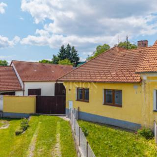 Prodej chalupy 115 m² Lhenice