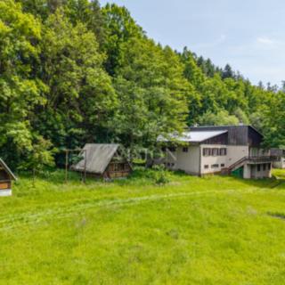 Prodej hotelu a penzionu 584 m² Malšice