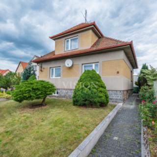 Prodej rodinného domu 125 m² Soběslav III, Bechyňská