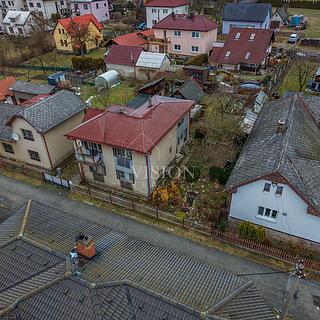 Prodej rodinného domu 127 m² Světlá nad Sázavou Dolní Březinka