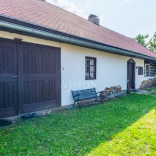 Prodej chalupy 110 m² Volenice Bubovice