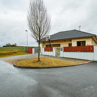 Prodej rodinného domu 140 m² Písek Václavské Předměstí, Neklanova