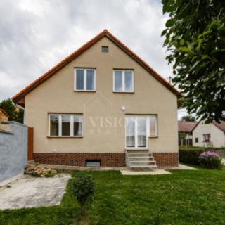 Prodej rodinného domu 130 m² Popovice Věžníčky