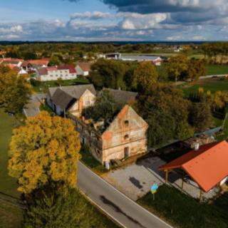 Prodej stavební parcely 179 m² Zálší