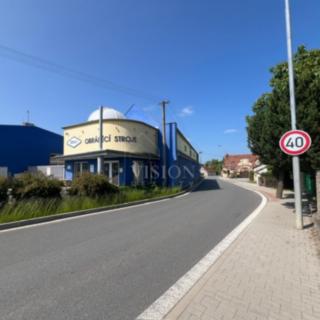 Prodej kanceláře 310 m² Slapy