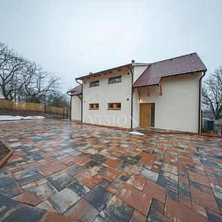 Prodej rodinného domu 119 m² Třebsko