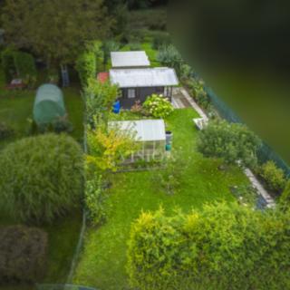 Prodej chaty 20 m² Jindřichův Hradec