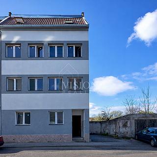 Prodej bytu 2+kk 58 m² Ústí nad Labem Předlice, Marxova