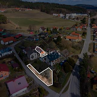 Prodej rodinného domu 134 m² Srnín