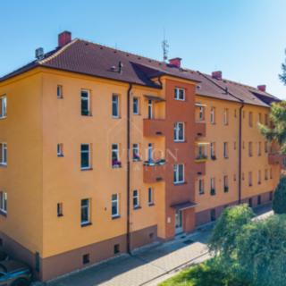 Prodej bytu 3+1 72 m² Lysá nad Labem