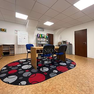 Pronájem kanceláře 52 m² Jindřichův Hradec II, Kmentova