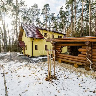 Prodej rodinného domu 98 m² Tábor Všechov