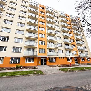 Pronájem bytu 1+kk a garsoniéry 26 m² Tábor, Jaselská