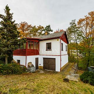 Prodej rodinného domu 82 m² Radějovice