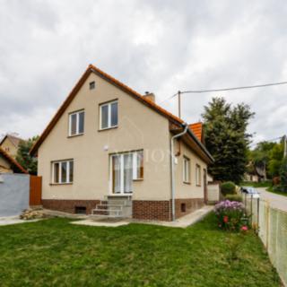 Prodej rodinného domu 130 m² Popovice Věžníčky