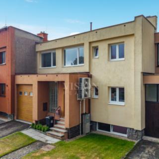 Prodej rodinného domu 280 m² Benešov, Pavlíkova