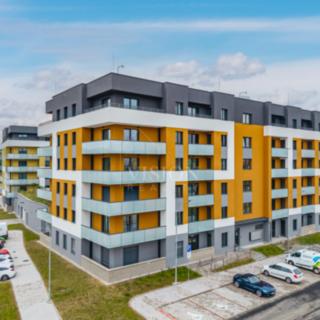 Prodej bytu 3+kk 62 m² České Budějovice