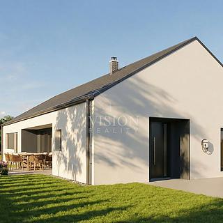 Prodej rodinného domu 147 m² Týnec nad Sázavou