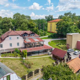 Prodej rodinného domu 318 m² Český Krumlov Horní Brána, Hřbitovní
