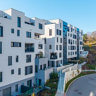 Prodej bytu 2+kk 61 m² Praha Žižkov, Dagmar Burešové