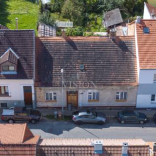 Prodej rodinného domu 150 m² Písek Budějovické Předměstí, Na Houpačkách