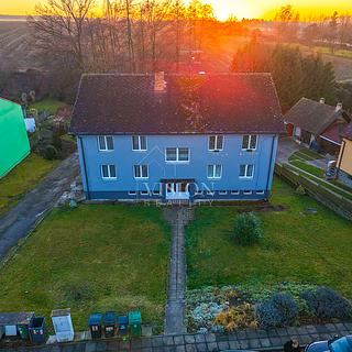 Prodej bytu 4+1 78 m² Budislav