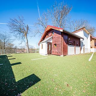 Prodej hotelu a penzionu 237 m² Mezno