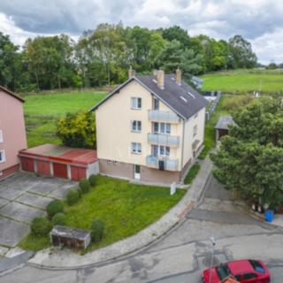 Prodej bytu 3+kk 65 m² Jindřichův Hradec IV, Jakubská