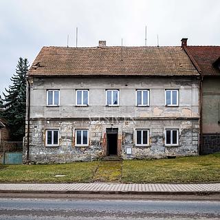Prodej rodinného domu 742 m² Hořovičky