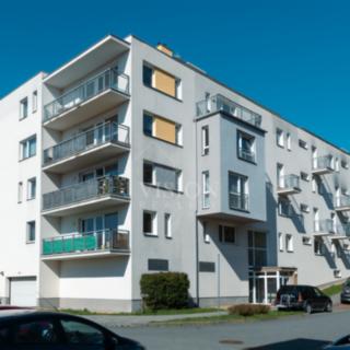 Pronájem bytu 3+kk 83 m² Tábor