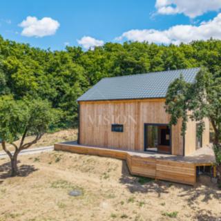 Prodej rodinného domu 110 m² Praha
