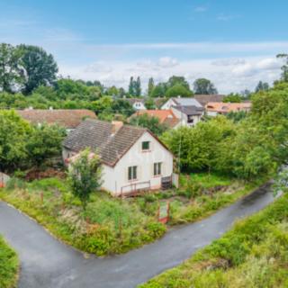 Prodej rodinného domu 68 m² Minice
